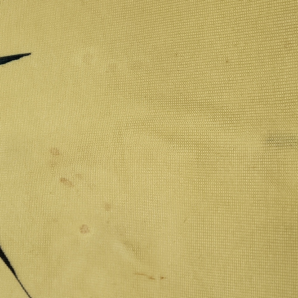 Hand-Painted Knit Dress - Picture 12 of 16